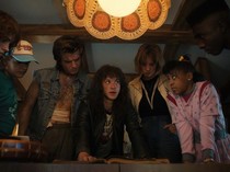 Titik Terang Kelanjutan Produksi Stranger Things Season 5
