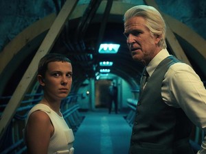 Strangers Things Tamat! Kreator Ngeri Mirip Game of Thrones