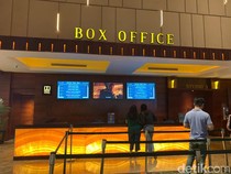 Faktor yang Bikin Cinema XXI Pede Sahamnya Laku di Pasar Modal