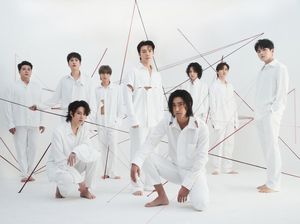 Konser Pertama Super Junior di Indonesia Pascapandemi Tanpa Fan Project dari ELF