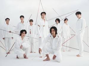 Konser Pertama Super Junior di Indonesia Pascapandemi Tanpa Fan Project dari ELF