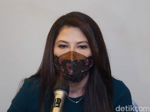 Kesedihan Tamara Bleszynski Merasa Dikhianati Pengelola Hotel Miliknya