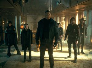 Lafaz Allah di The Umbrella Academy 3, Netizen Sebut Netflix Kurang Riset