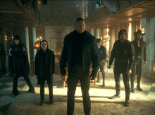 6 Series yang Ternyata Diangkat dari Komik