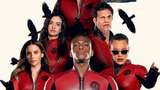 Sebelum Nonton The Umbrella Academy, Kenalan dengan The Sparrow