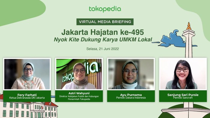 Tokopedia