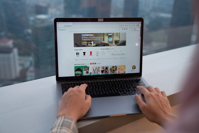 Tokopedia