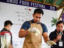 4 Festival Seru di Bali Mei 2025 untuk Liburan Akhir Pekan, Apa Saja?