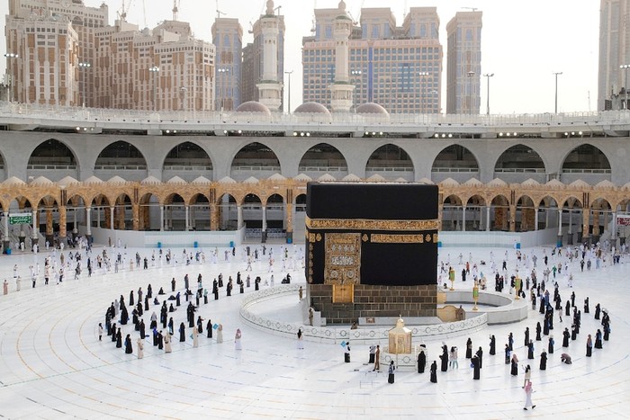 Umat Islam di Australia Terpukul dengan Melonjaknya Ongkos Naik Haji dan Sistem Undian Haji
