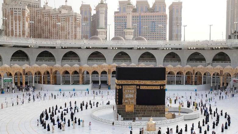 Umat Islam di Australia Terpukul dengan Melonjaknya Ongkos Naik Haji dan Sistem Undian Haji Umat Islam di Australia Terpukul dengan Melonjaknya Ongkos Naik Haji dan Sistem Undian Haji