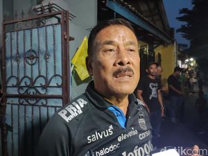 Dua Bobotoh Tewas, Persib Siap Disanksi Bila Terbukti Lalai