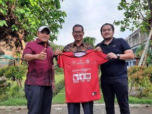 Universitas Safin Pati Buka Kelas Khusus Atlet, Ada Program Beasiswanya