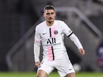 Giliran Marco Verratti yang Segera Merapat ke Arab Saudi
