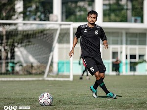 Jelang PSIS Vs PSS, Komarudin Tebar Psywar ke Sang Mantan