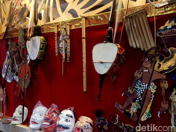 Yuk, Kenalan dengan Beragam Jenis Alat Musik Khas Bali
