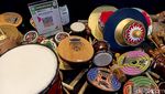 Yuk, Kenalan dengan Beragam Jenis Alat Musik Khas Bali