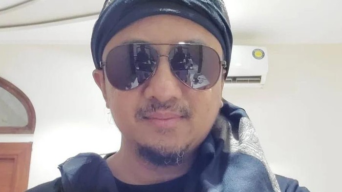 Yusuf Mansur di Yaman. (Dok Instagram Yusuf Mansur)