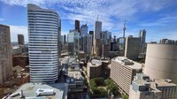 Dari Kanada lagi, ada kota Toronto yang berada di peringkat ke delapan. (Getty Images)