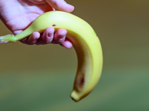 Tak Boleh Sarapan Pisang saat Perut Kosong, Mitos atau Fakta?