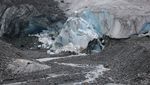 Foto-foto Gunung Es di Swiss, Diprediksi Bakal Hilang Pada 2100