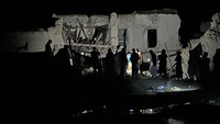 Seperti dilansir AFP, Kamis (23/6/2022), gempa bumi berkekuatan Magnitudo 6,1 menurut Pusat Seismologi Mediterania Eropa (EMSC) -- menurut Survei Geologi Amerika Serikat (USGS) gempa ini berkekuatan M 5,9 -- mengguncang area perbatasan terpencil Afghanistan pada Rabu (22/6) waktu setempat.