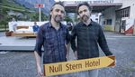 Ada Hotel Bintang 0 di Swiss, Begini Penampakannya
