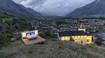 Ada Hotel Bintang 0 di Swiss, Begini Penampakannya