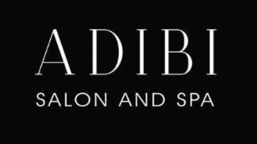 Adibi Salon and Spa Denpasar.