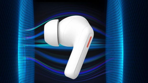 Advan StartGo Eargun