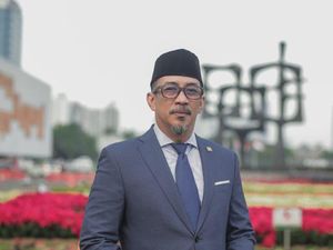 Dukung Jokowi Temui Putin-Zelensky, Legislator PAN Harap Ada Perdamaian