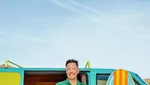 Potret Mystery Machine Scooby-Doo, Penginapan Terbaru Airbnb