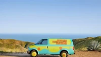 Mobil ini akan terparkir di Pantai Malibu di California Selatan untuk menginap tiga malam pada tanggal 24, 25 dan 26 Juni dengan harga USD 20 semalam.