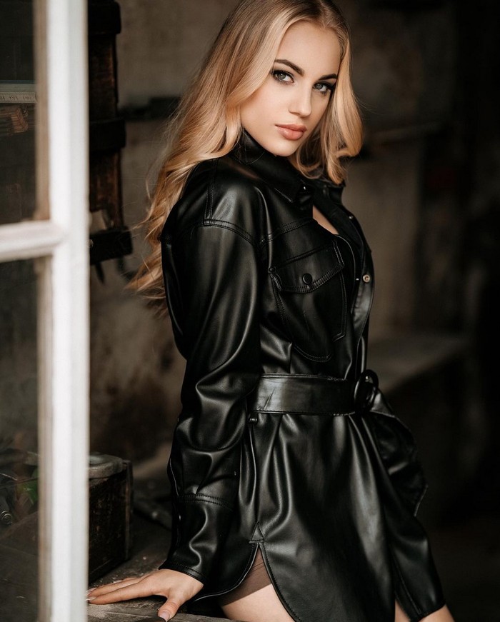 Ana Maria Markovic Ana Maria Markovic