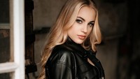 Ana Maria Markovic disebut-sebut sebagai salah satu pesepakbola tercantik. Foto: dok instagram Ana Maria Markovic
