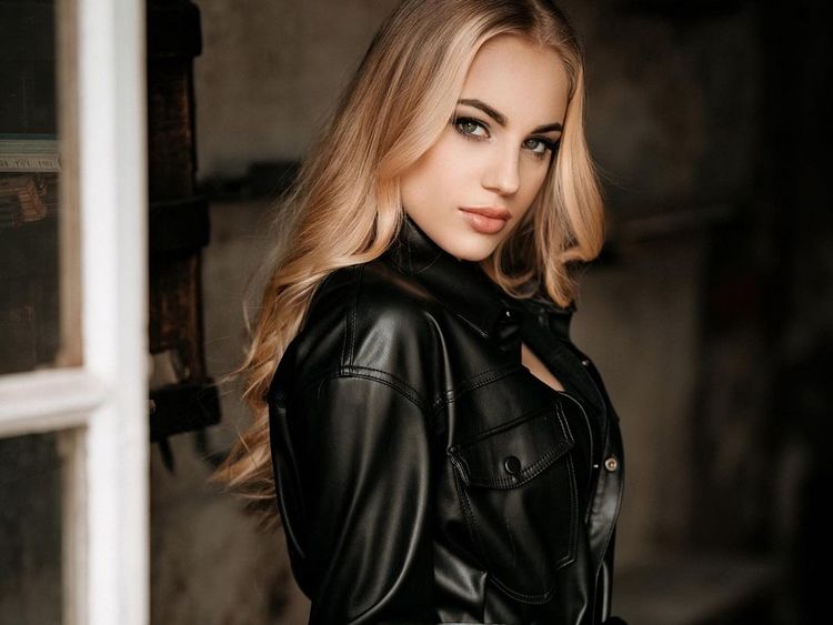 Ana Maria Markovic Pesepakbola Paling Cakep Sejagat, Tak Mau Disebut Seksi