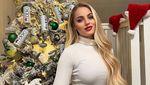 Ana Maria Markovic Pesepakbola Paling Cakep Sejagat, Tak Mau Disebut Seksi