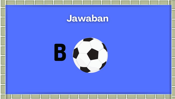 Asah otak detikHealth.