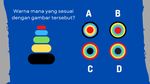 Asal Kamu Fokus Pasti Tahu Jawabannya, Coba Pecahkan Tebak-tebakan Ini!