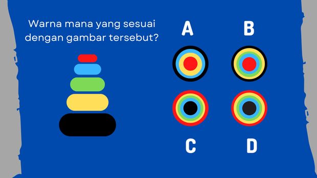 Asah otak detikHealth.