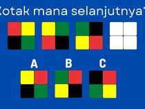 Tebak-tebakan Seru untuk Mengasah Otak, Bisa Jawab Semua di Bawah 120 Detik?