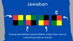 Asal Kamu Fokus Pasti Tahu Jawabannya, Coba Pecahkan Tebak-tebakan Ini!