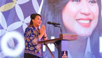 Abadi meyakini bahwa melalui ekosistem yang tumbuh dengan outsourcing/ahli daya sehat akan meningkatkan daya saing industri nasional dan berperan aktif dalam pengembangan ekonomi kreatif di Indonesia.