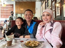 Suami Bicara Alasan Bella Shofie Mundur dari DPRD Kabupaten Buru