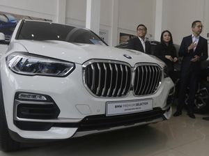 Perusahaan Leasing Cuan, Orang Indonesia 70 Persen Beli Mobil Secara Kredit