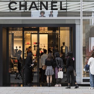 Butik Makin Penuh, Chanel Bikin Toko Pribadi Buat Pelanggan Loyal di Asia