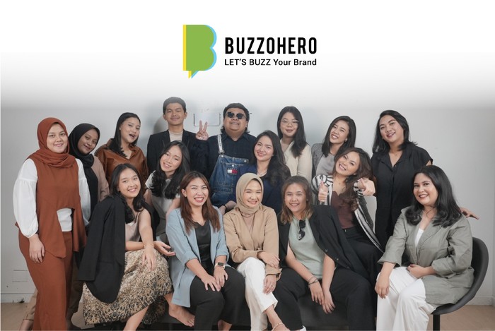 Buzzohero