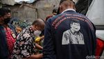 Pemeriksaan Hewan Kurban di Jakarta Cegah PMK Jelang Idul Adha