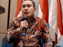 PD: Pertemuan AHY dengan Jokowi Biasa Saja, Kami Tak Ingin Tanggapi Anies