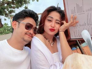 Alasan Angga Gugat Cerai Dewi Perssik Karena Masalah Finansial?