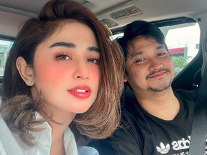 Dewi Perssik Beri Jawaban Menohok Dituduh Buka Aib Suami